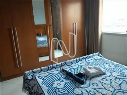 quarto casa 2° piso