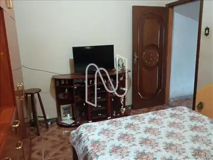qUARTO Casa 2º piso