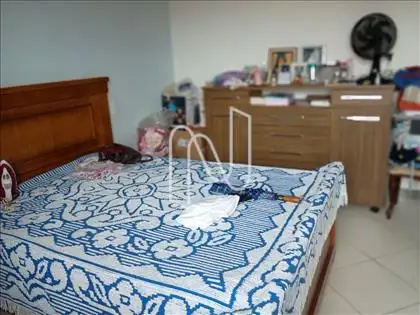 Quarto casa 3º Piso