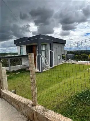 Vista Casa Condomínio 