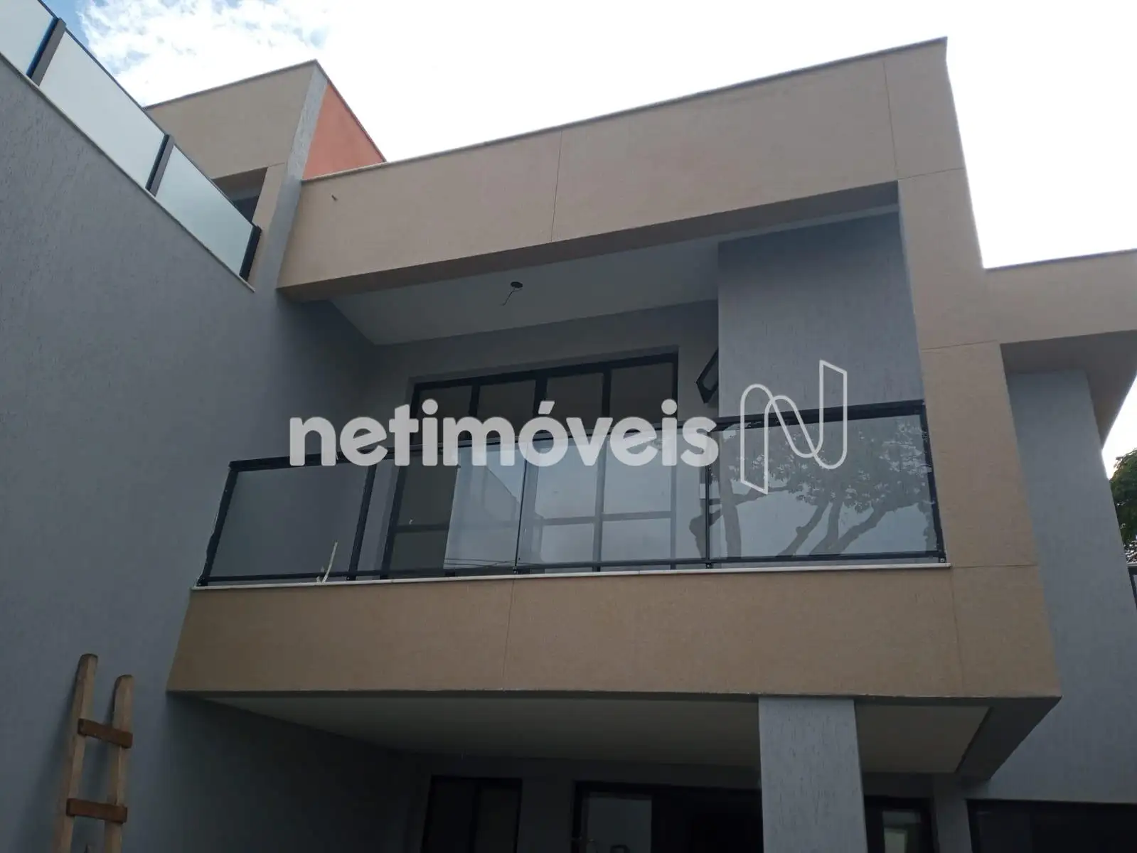 Varanda parte Superior 