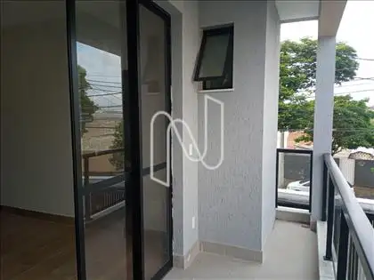 Parede Varanda 