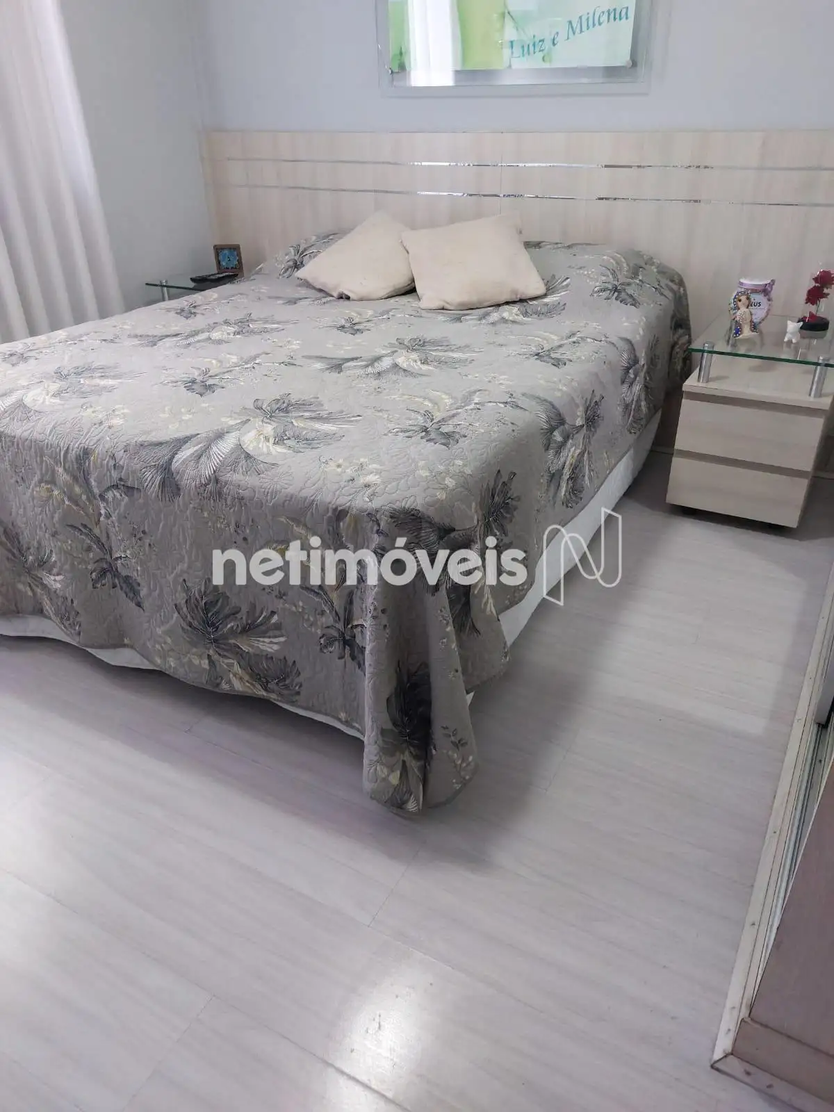 Quarto principal