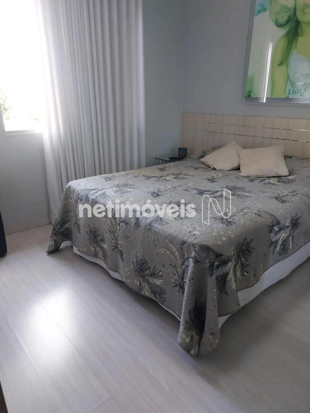 Quarto principal