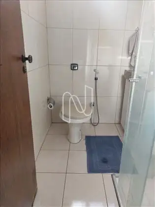 Banheiro