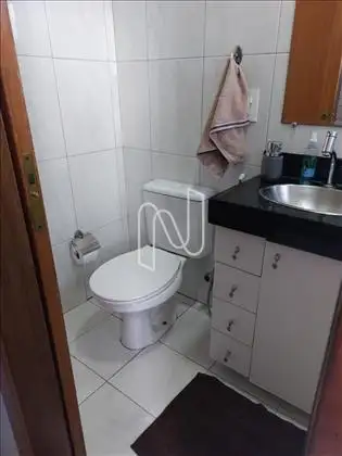Banheiro
