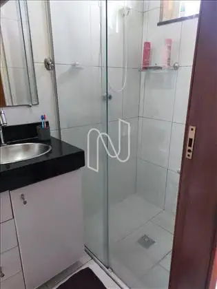 Banheiro