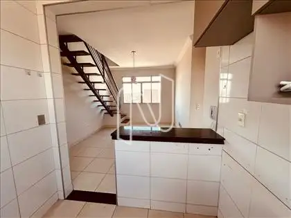  Cozinha