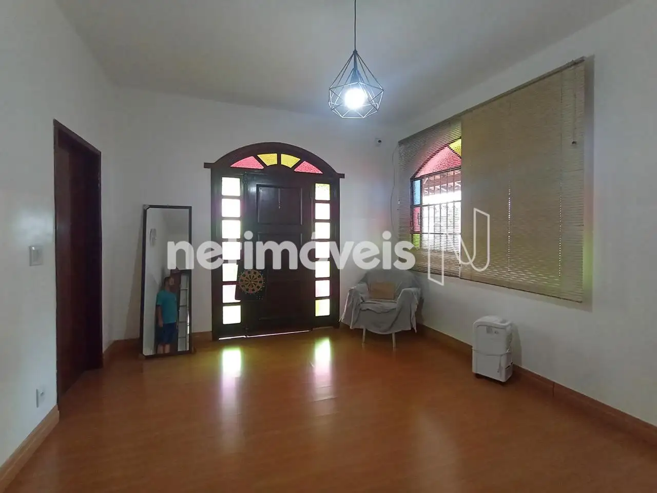 Sala superior