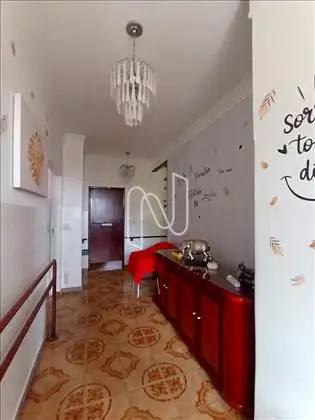  Sala de estar
