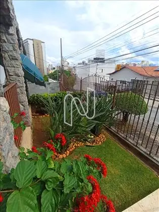  Jardins
