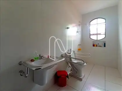 Banho 1 