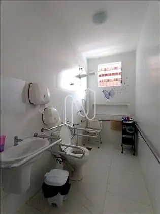  Banho 2