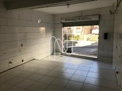 vista frente Rua 