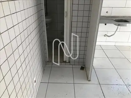 Entrada Banho 