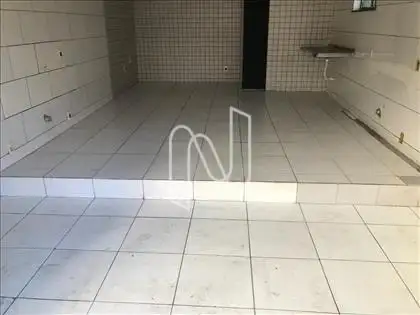 Piso Loja 