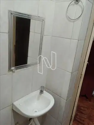 Banheiro