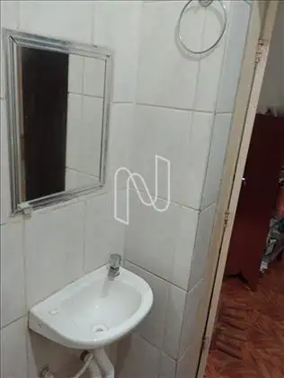 Banheiro