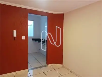 Sala / cozinha 