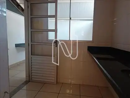 Cozinha 
