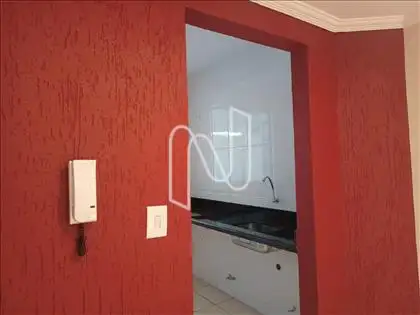 Sala / cozinha 