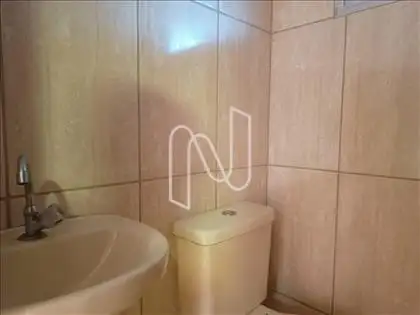  Banho