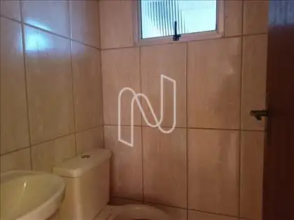 Banho 