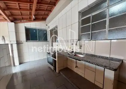 Area de serviço 