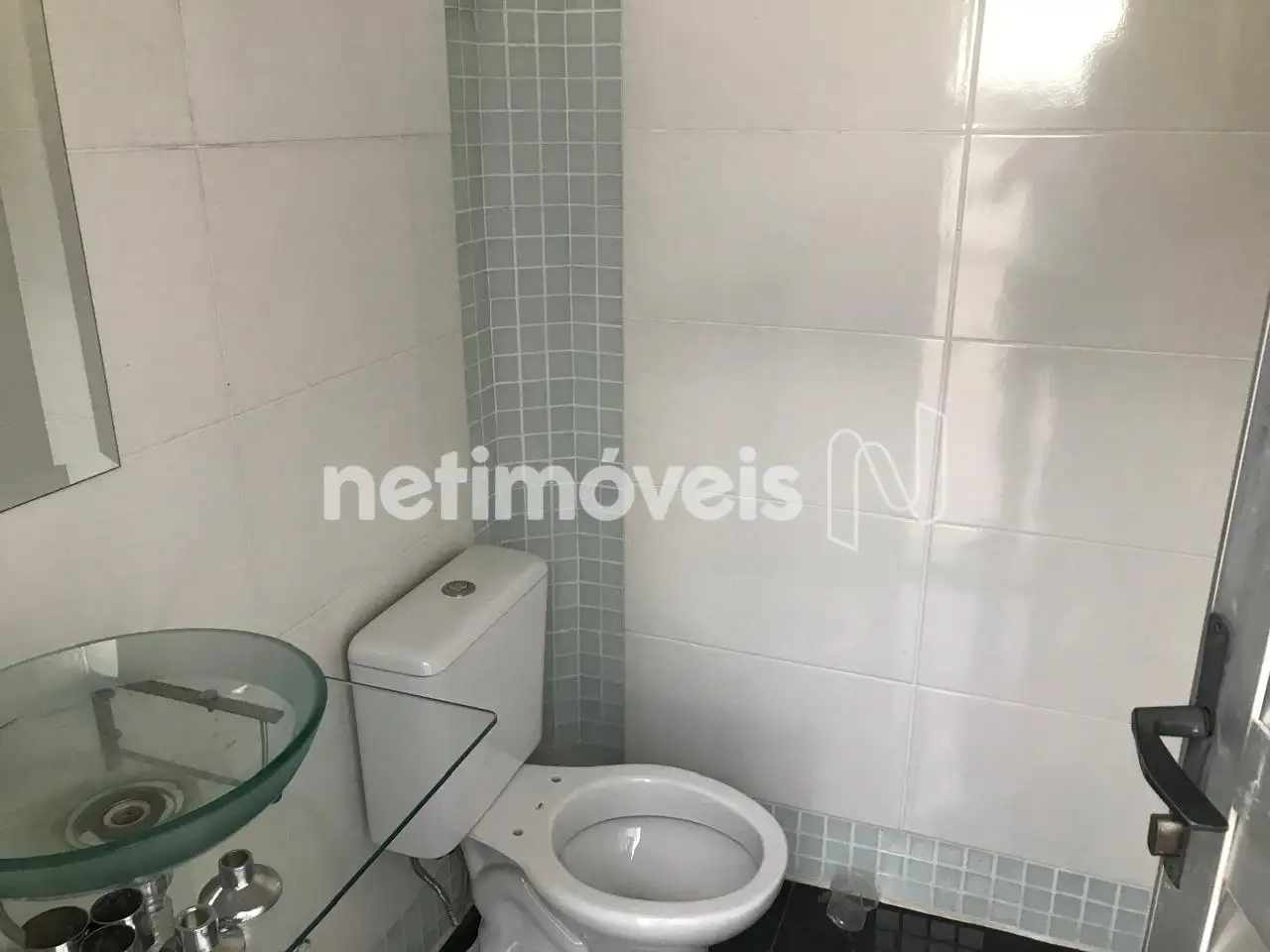 Pia banho Área Livre 