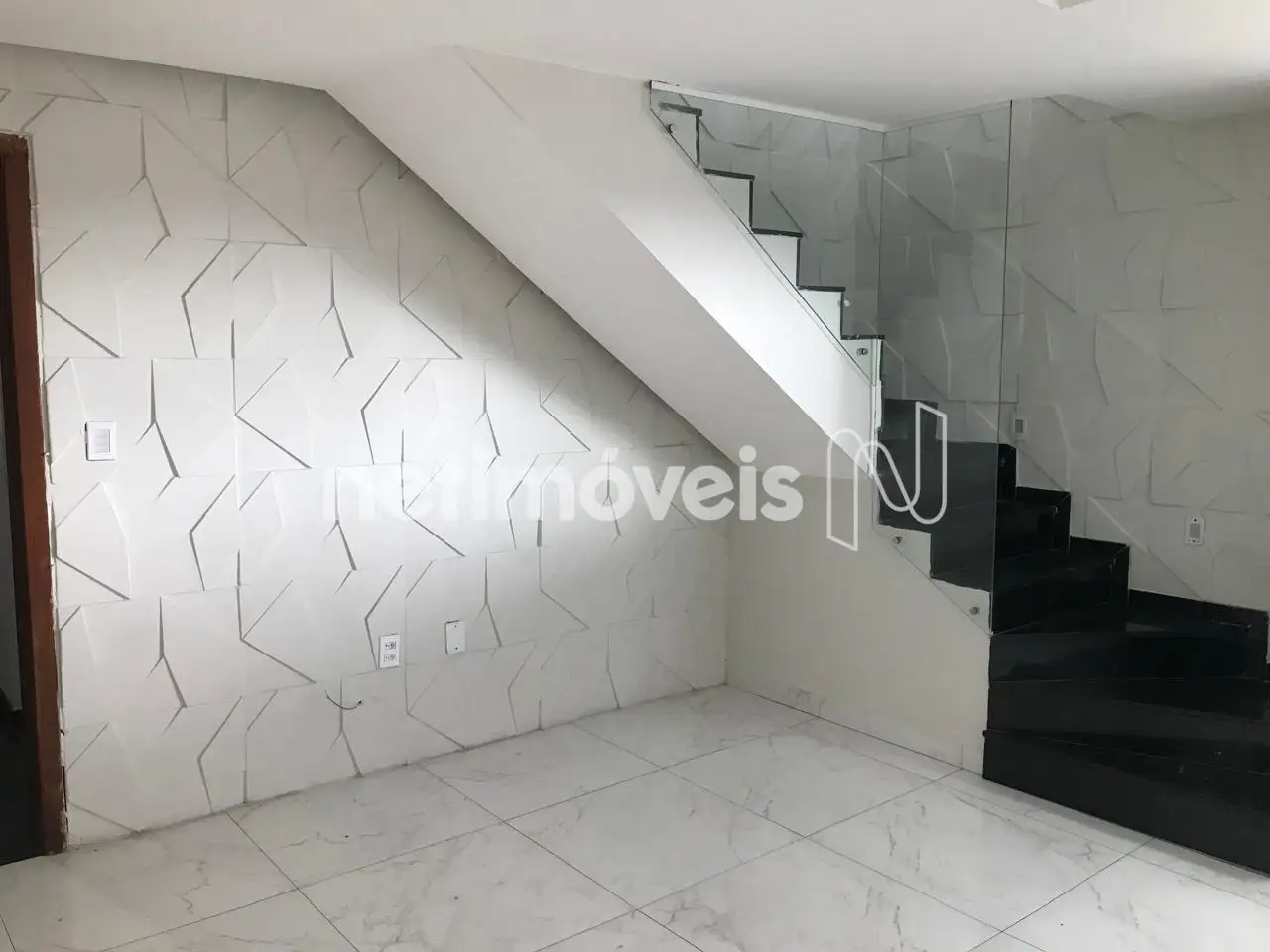 Detalhes Parede Sala