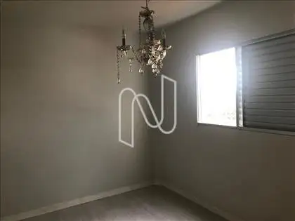Parede e Janela Quarto 02 