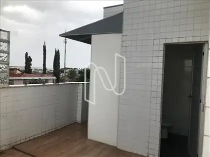 Banho Área Livre  