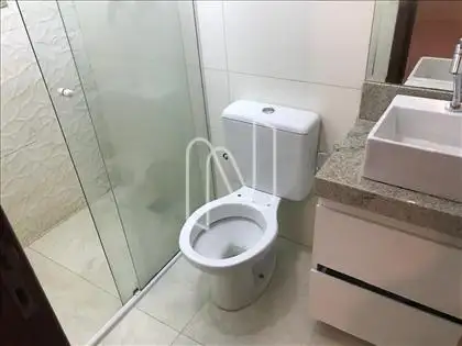 Suíte Quarto 03 