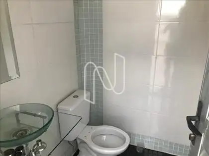 Pia banho Área Livre  
