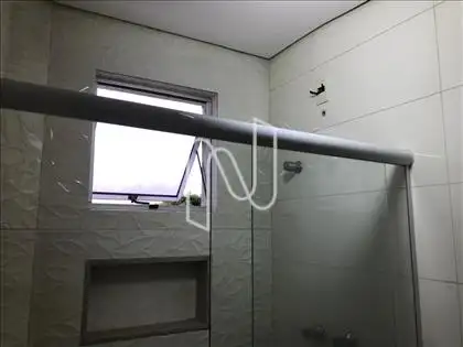 Parede interna Suíte 