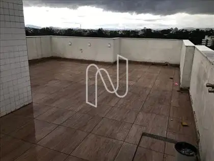 Piso Área Livre  