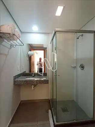  Banho