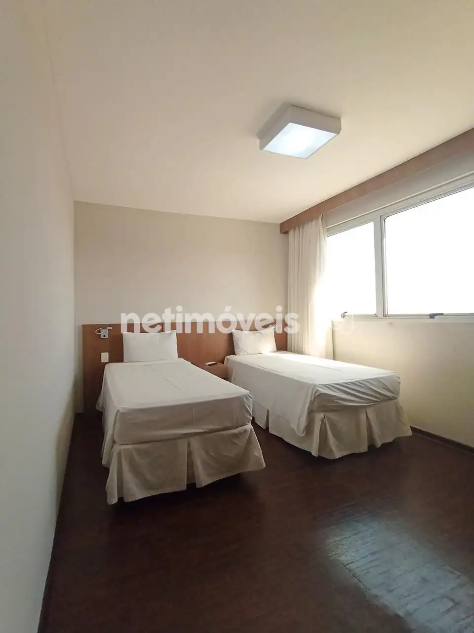  Quarto Standard - 2 camas de solteiro
