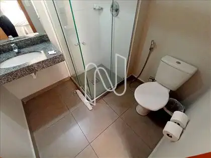  Banho 