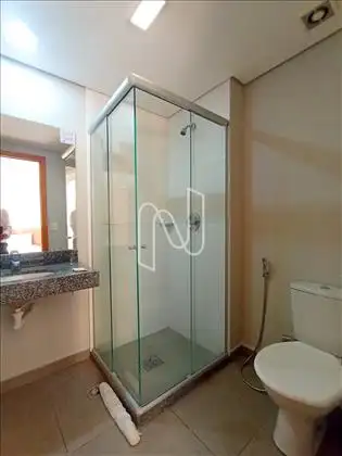   Banho