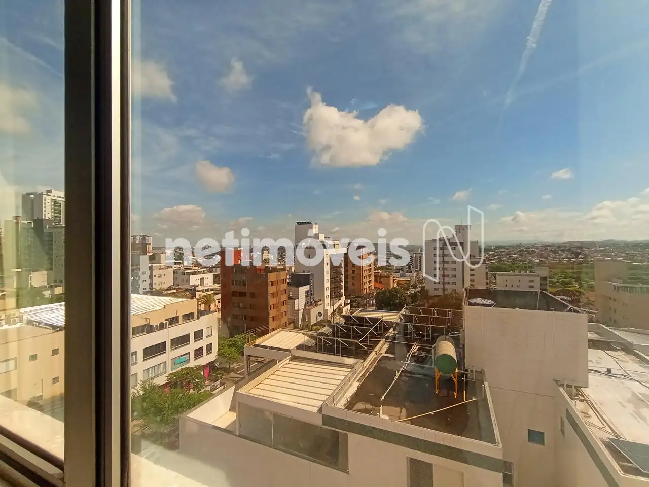 Vista panorâmica