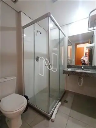  Banho