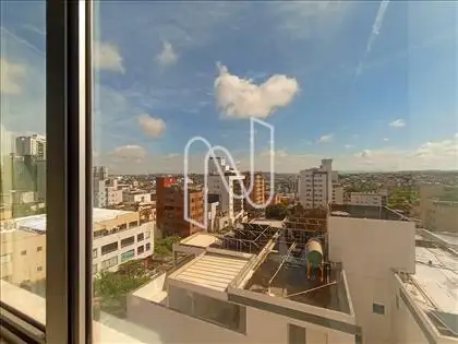 Vista panorâmica 