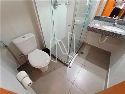   Banho