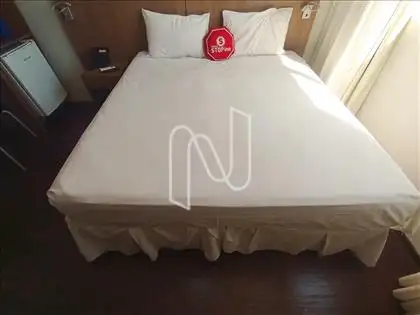   Quarto Standard - 1 cama de casal