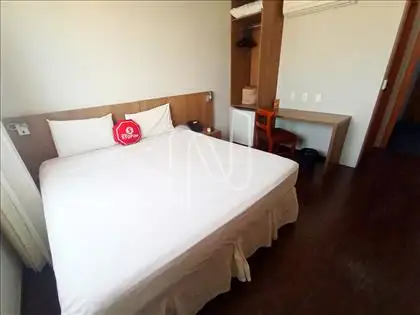 Quarto Standard - 1 cama de casal 