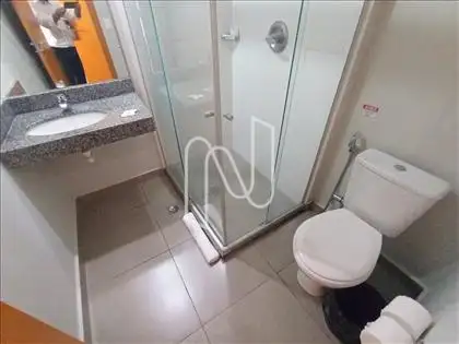 Banho 