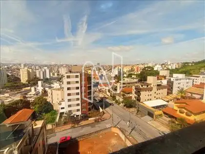 Vista panorâmica 