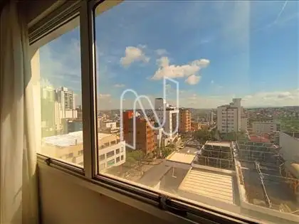 Vista panorâmica
