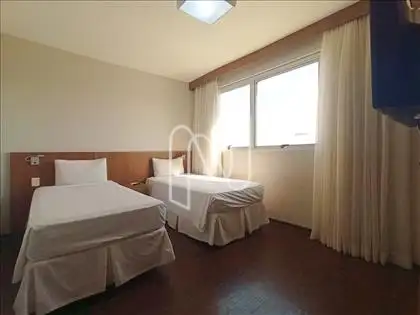 Quarto Standard - 2 camas de solteiro